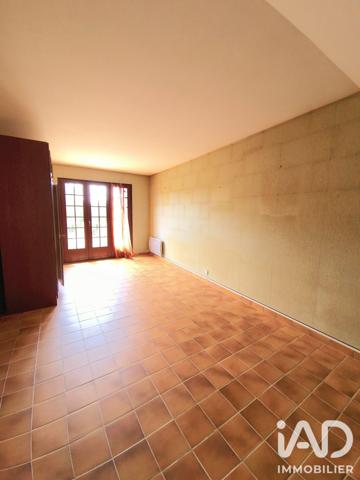 Maison à vendre 9 pièces 187 m² Saint-Amand-en-Puisaye