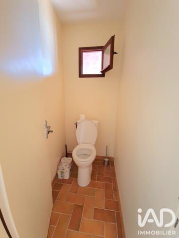 Maison à vendre 9 pièces 187 m² Saint-Amand-en-Puisaye