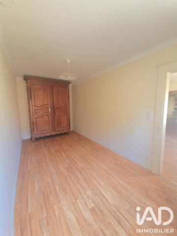 Maison à vendre 9 pièces 187 m² Saint-Amand-en-Puisaye