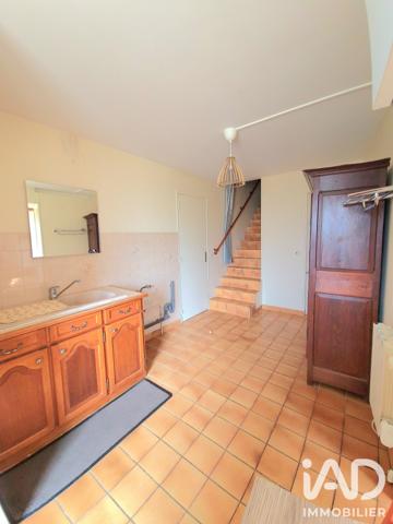 Maison à vendre 9 pièces 187 m² Saint-Amand-en-Puisaye