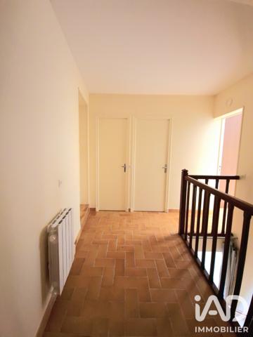 Maison à vendre 9 pièces 187 m² Saint-Amand-en-Puisaye
