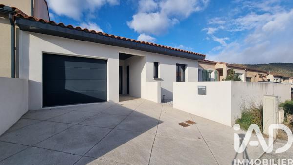 Maison à vendre 3 pièces 85 m² Prades