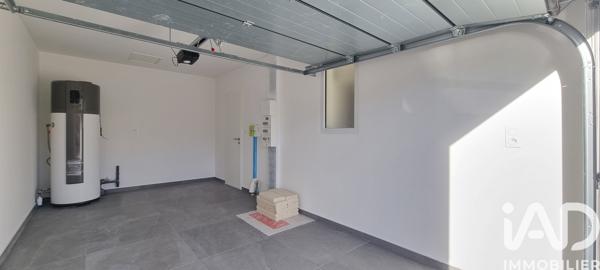 Maison à vendre 3 pièces 85 m² Prades