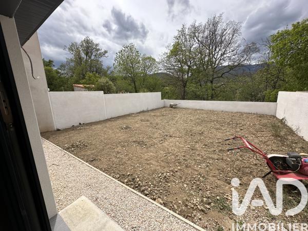 Maison à vendre 3 pièces 85 m² Prades