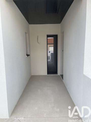 Maison à vendre 3 pièces 85 m² Prades