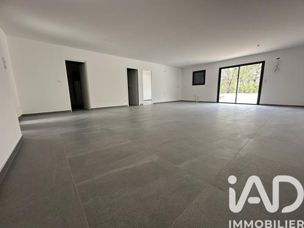 Maison à vendre 3 pièces 85 m² Prades