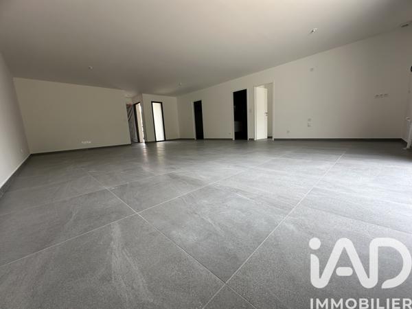 Maison à vendre 3 pièces 85 m² Prades