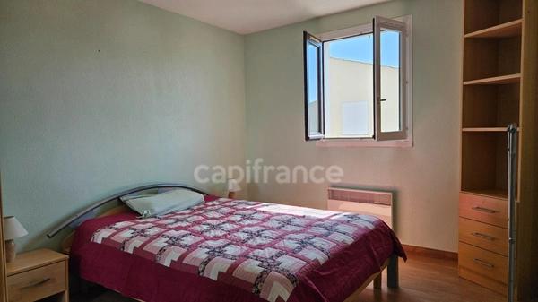 Appartement à vendre 4 pièces LA LONDE LES MAURES  CENTRE VILLE (83)