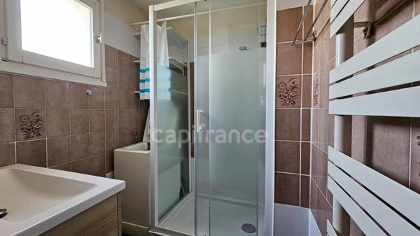 Appartement à vendre 4 pièces LA LONDE LES MAURES  CENTRE VILLE (83)