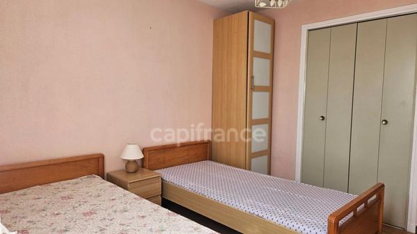 Appartement à vendre 4 pièces LA LONDE LES MAURES  CENTRE VILLE (83)