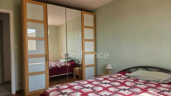 Appartement à vendre 4 pièces LA LONDE LES MAURES  CENTRE VILLE (83)