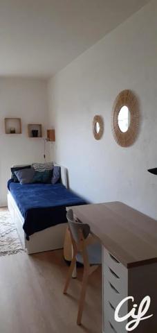 Appartement à louer à Nantes (44000)