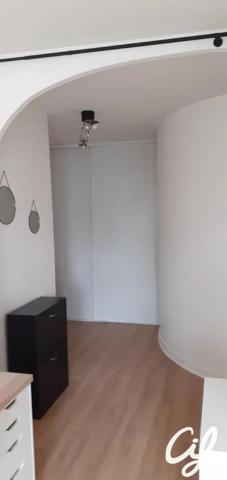 Appartement à louer à Nantes (44000)
