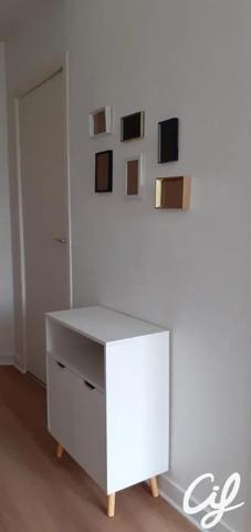 Appartement à louer à Nantes (44000)
