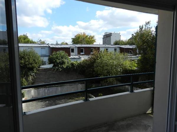 Appartement à louer à Nantes (44000)