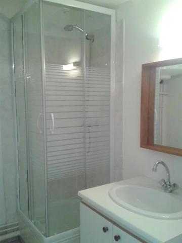Appartement à louer à Nantes (44000)