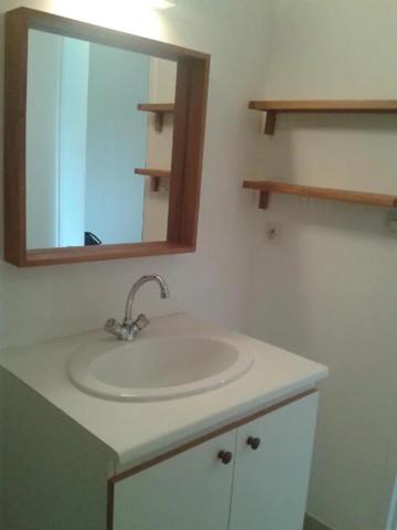 Appartement à louer à Nantes (44000)