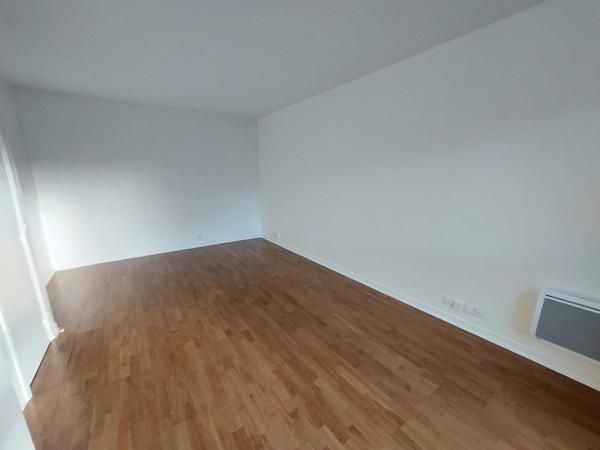 Appartement 2 pièces à louer