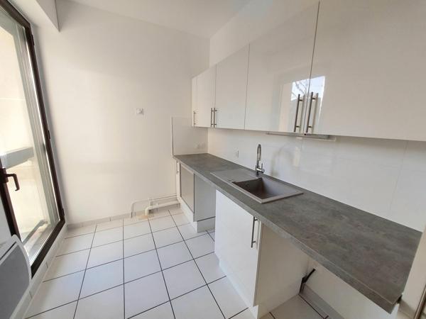 Appartement 2 pièces à louer