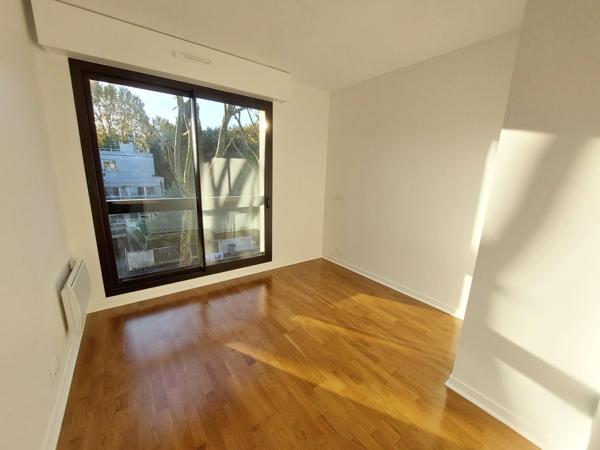 Appartement 2 pièces à louer