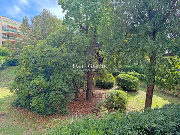A vendre, Côte d'Azur Nice, Appartement proche des commerces