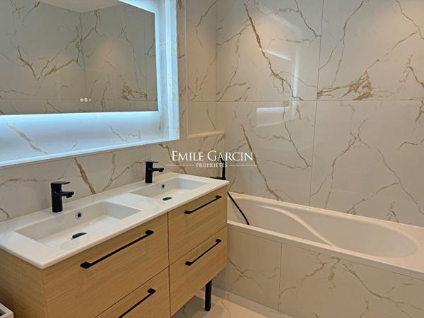 A vendre, Côte d'Azur Nice, Appartement proche des commerces