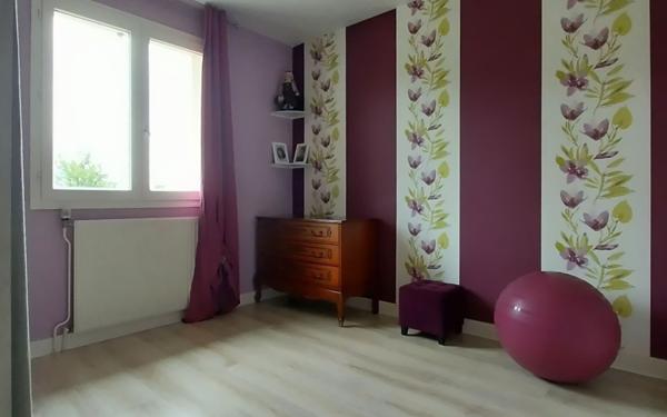 Maison à vendre    7 pièces •  Boisseuil