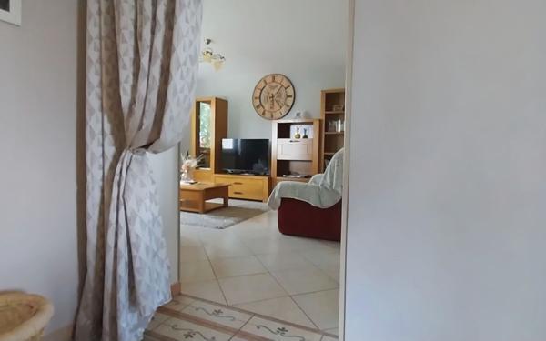 Maison à vendre    7 pièces •  Boisseuil