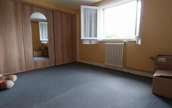 Maison à vendre    7 pièces •  Boisseuil