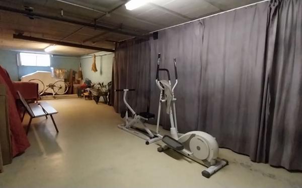 Maison à vendre    7 pièces •  Boisseuil