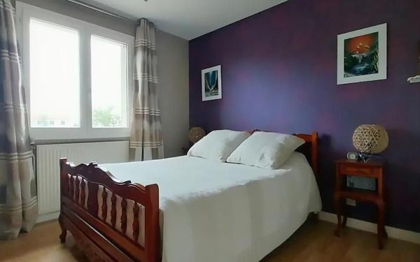 Maison à vendre    7 pièces •  Boisseuil