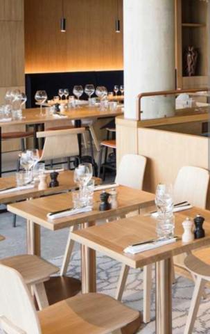 À SAISIR D’URGENCE – RESTAURANT D’ANGLE – ENTRE PRÉFECTURE et PART-DIEU (LYON 3e)