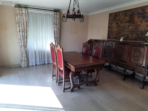 Maison à vendre à Vannes dans le Morbihan (56000), ref : 56003-1128