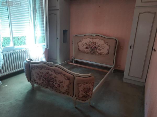 Maison à vendre à Vannes dans le Morbihan (56000), ref : 56003-1128