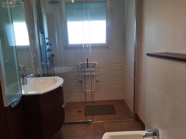 Maison à vendre à Vannes dans le Morbihan (56000), ref : 56003-1128