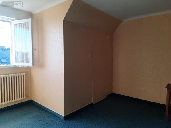 Maison à vendre à Vannes dans le Morbihan (56000), ref : 56003-1128