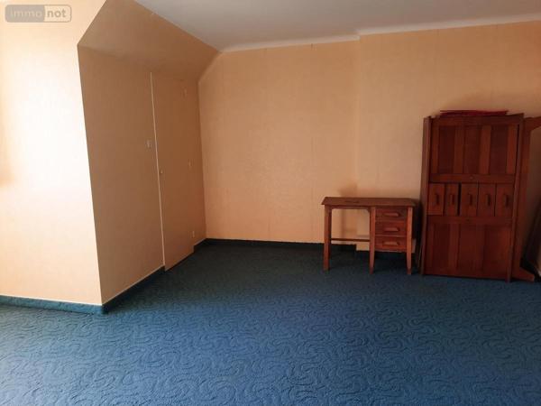 Maison à vendre à Vannes dans le Morbihan (56000), ref : 56003-1128