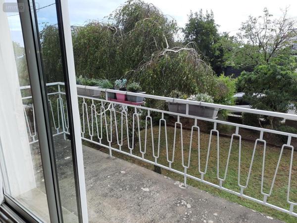 Maison à vendre à Vannes dans le Morbihan (56000), ref : 56003-1128