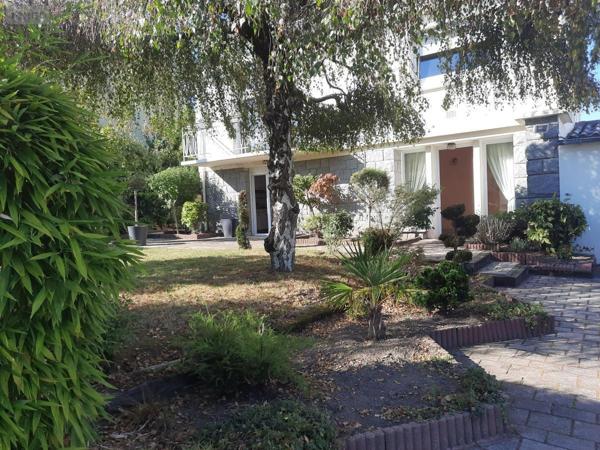 Maison à vendre à Vannes dans le Morbihan (56000), ref : 56003-1128