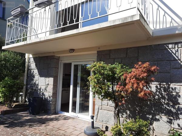 Maison à vendre à Vannes dans le Morbihan (56000), ref : 56003-1128