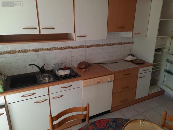 Maison à vendre à Vannes dans le Morbihan (56000), ref : 56003-1128