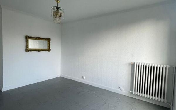 Appartement à louer    2 pièces •  Rosny-sous-Bois