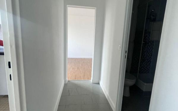 Appartement à louer    2 pièces •  Rosny-sous-Bois