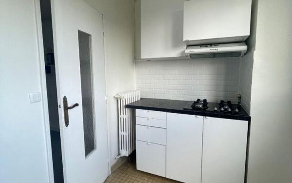 Appartement à louer    2 pièces •  Rosny-sous-Bois