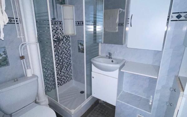 Appartement à louer    2 pièces •  Rosny-sous-Bois