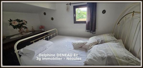 Vente / Maison mitoyenne
