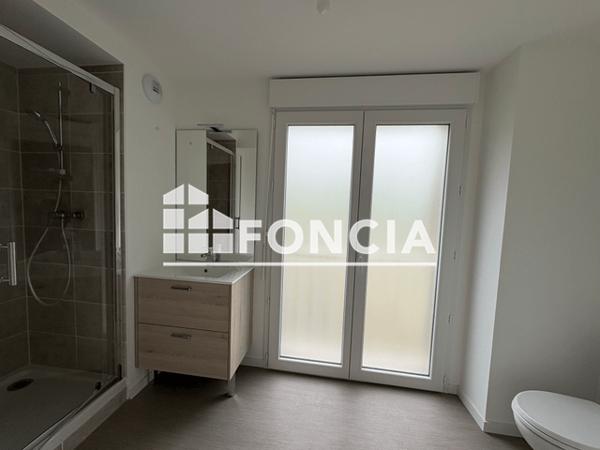 Location Studio meublé 23.51 m² - STUDY'HOP Orleans 45100