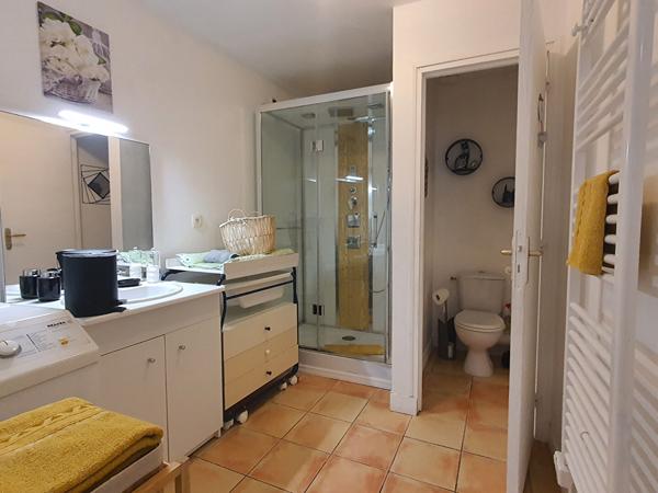 MAISON À VENDRE À SAINT AIGNAN