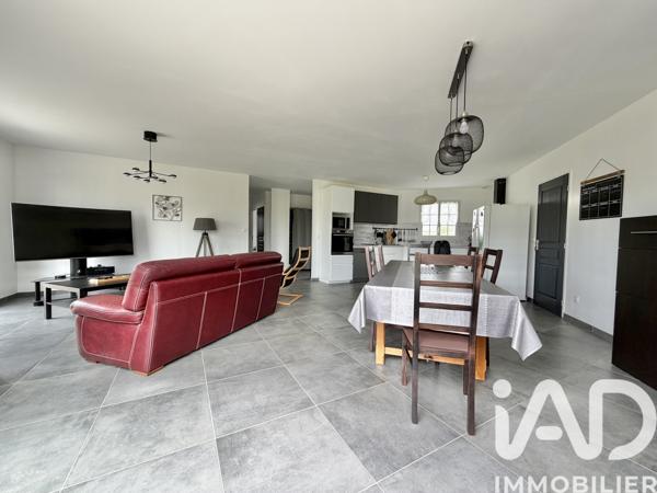 Maison à vendre 4 pièces 97 m² Pirou