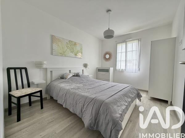 Maison à vendre 4 pièces 97 m² Pirou